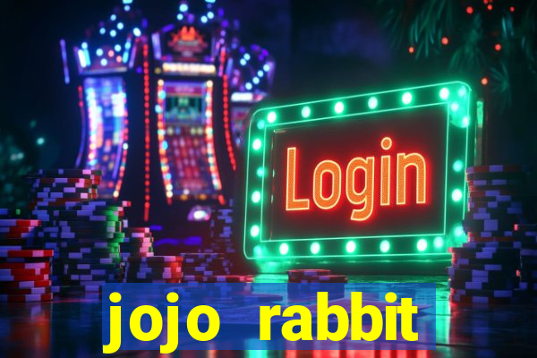 jojo rabbit assistir dublado